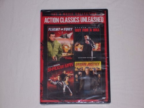 Action Classics Collection/Action Classics Collection@R/2 Dvd
